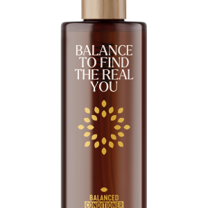 Conditioner Balanced