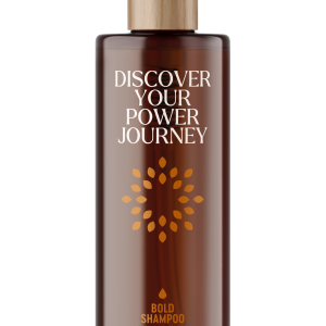 Shampoo Bold