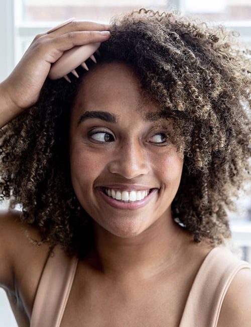 Scalp massager - Image 2