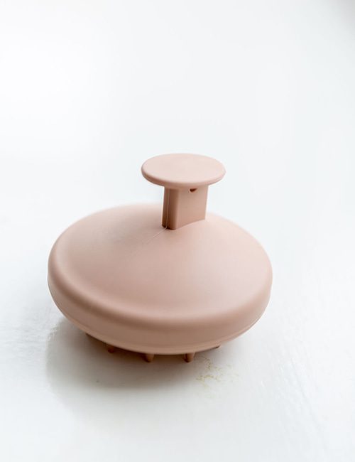 Scalp massager - Image 3