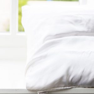 Soft Silk Pillowcase