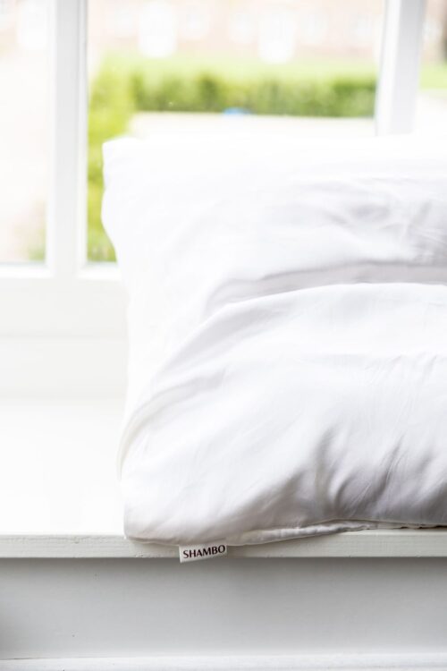 Soft Silk Pillowcase
