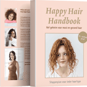 Happy Hair Handbook